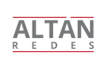 ALTÁN Redes